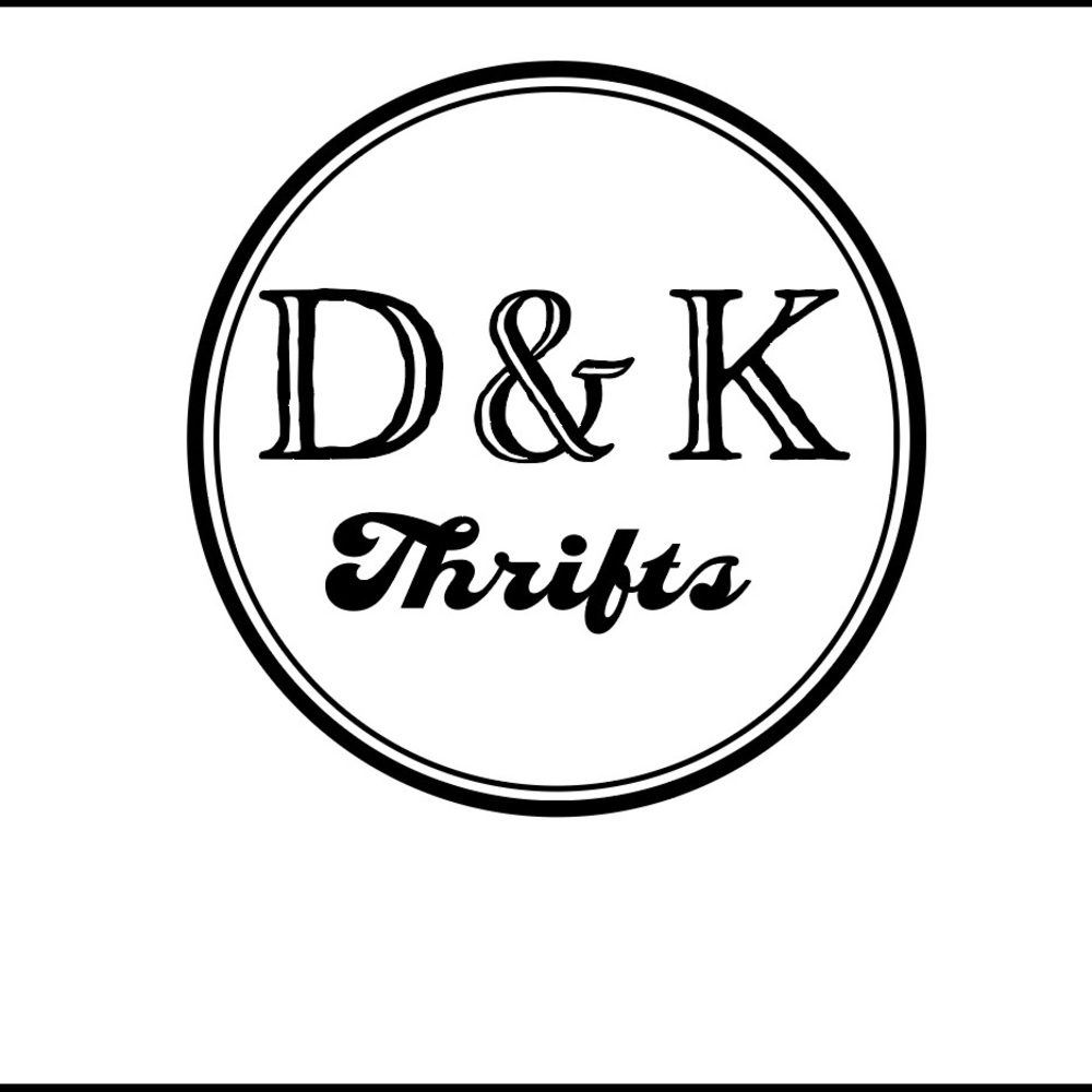 Meet your Posher, DnKThrifts